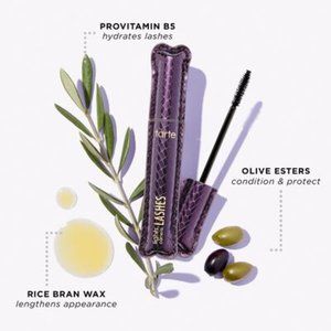 Tarte - lights, camera, lashes™ 4-in-1 mascara